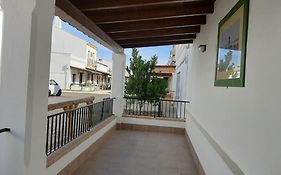 Apartamentos Peregrinos